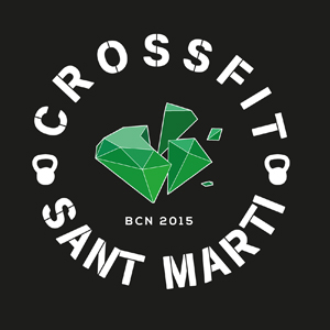 CROSSFIT SANT MARTÍ